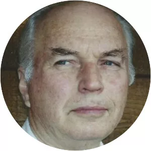 Kenneth R. Shoulders