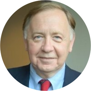 Kenneth R. Thompson - Author