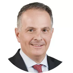 Kenneth R. Weinstein - 