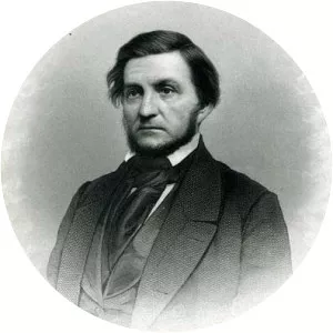 Kenneth Rayner - U. S. congressman
