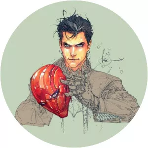 Kenneth Rocafort