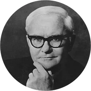 Kenneth Rush - Former United States Deputy Secretary of Defense