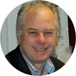 Kenneth Ruthven photograph