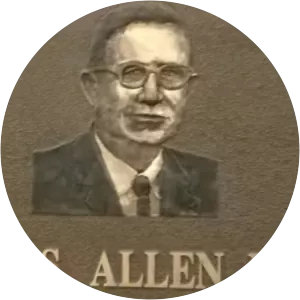 Kenneth S. Allen