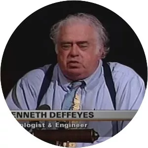 Kenneth S. Deffeyes