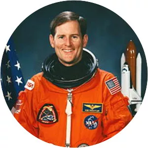 Kenneth S. Reightler Jr. - Astronaut