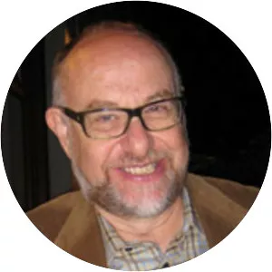 Kenneth Seeskin - Author