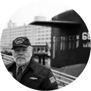 Kenneth Sewell photograph