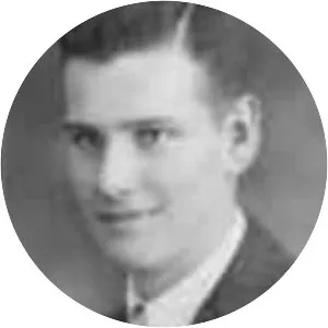 Kenneth Seymour Robbins