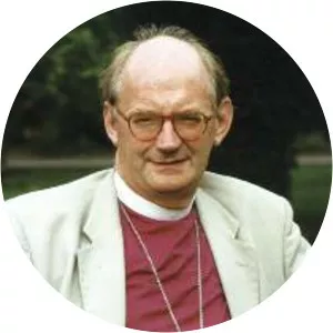 Kenneth Stevenson - Author