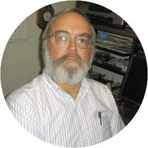 Kenneth Strike - Author