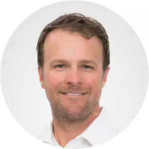 Kenneth Thomas Mcbride photograph