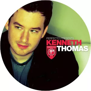 Kenneth Thomas