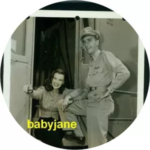 Kenneth Trout photograph