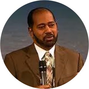 Kenneth V. Hardy - Author