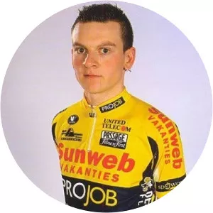 Kenneth Van Compernolle