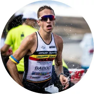 Kenneth Vandendriessche