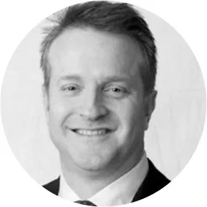 Kenneth W. Cornew - Executive