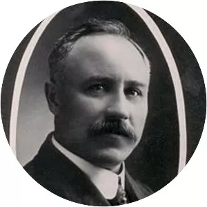 Kenneth W. MacKenzie