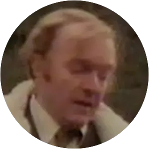 Kenneth Watson - British television actor