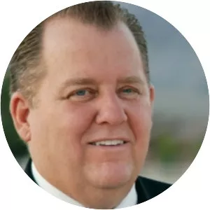 Kenneth Wegner - Politician