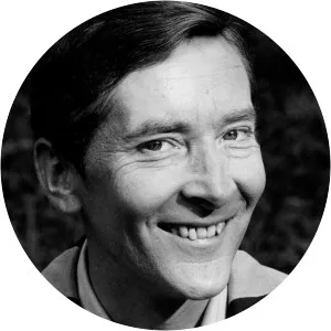 Kenneth Williams