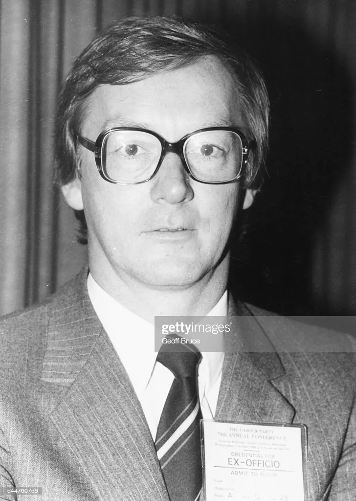 Kenneth Woolmer, Baron Woolmer of Leeds