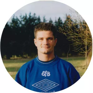 Kenni Sommer - Football player