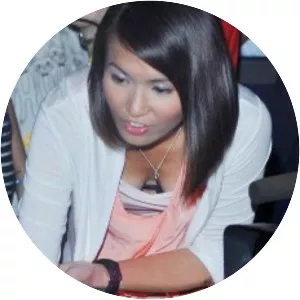 Kennie Chan Ka Yan - Chinese journalist