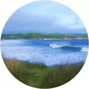 Kennington Cove Road