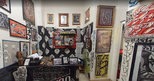 Kennink Tattoo Studio