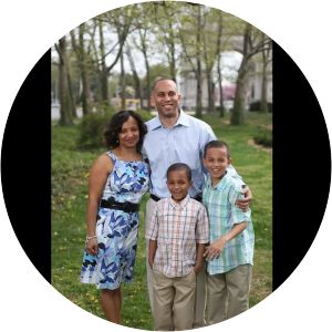 Kennisandra Jeffries photograph