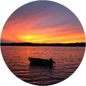 Kennisis Lake - Lake in Canada