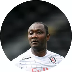 Kenny Achampong