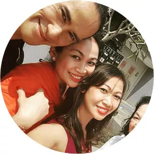 Kenny Amelia photograph