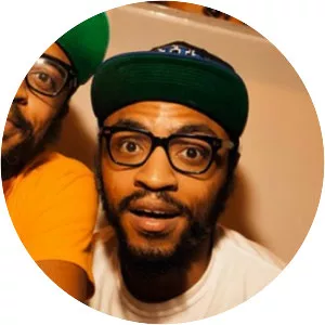 Kenny and Keith Lucas