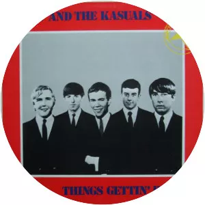 Kenny and the Kasuals