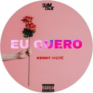 Kenny André - Musical artist