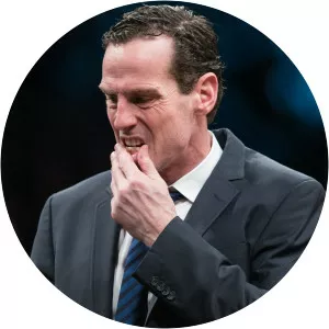 Kenny Atkinson - American professional basketball coach