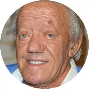 Kenny Baker  - American fiddler