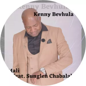 Kenny Bevhula - Musical artist