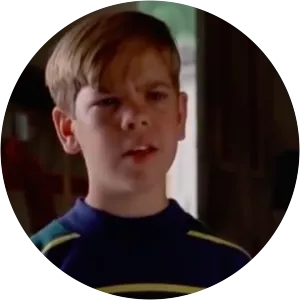 Kenny Binder - Film character