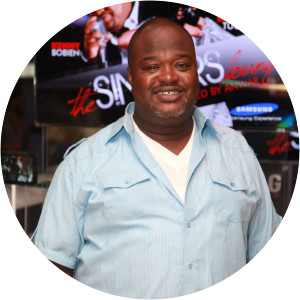 Kenny Bobien - Vocalizer