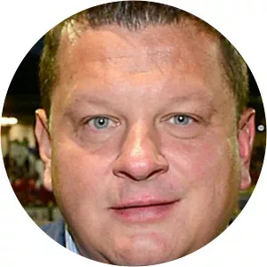 Kenny Bruce photograph