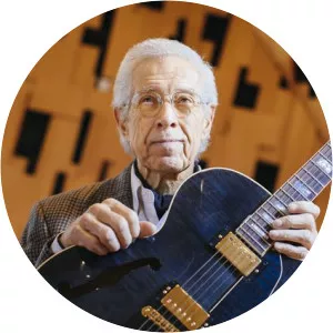 Kenny Burrell