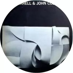 Kenny Burrell & John Coltrane - Album by John Coltrane and Kenny Burrell