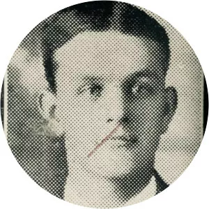 Kenny Campbell - Scottish footballer