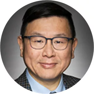 Kenny Chiu - Former Member of the House of Commons of Canada