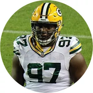 Kenny Clark