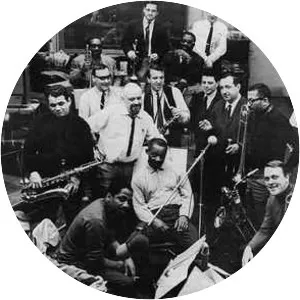 Kenny Clarke/Francy Boland Big Band